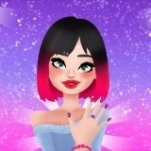 Игра Салон Красоты Джули
