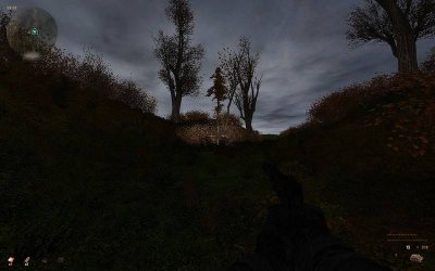 Сталкер Call of Chernobyl